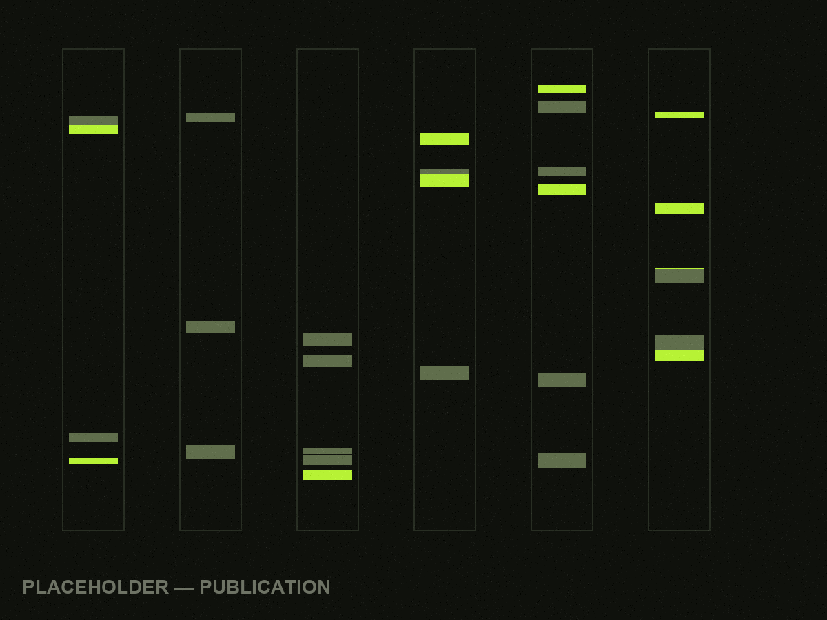 Publication placeholder